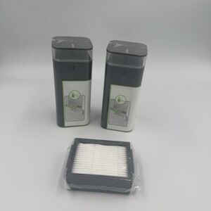 iRobot Roomba Authentic Dual Mode Virtual‎ Wall Barriers Compatible With Roomba